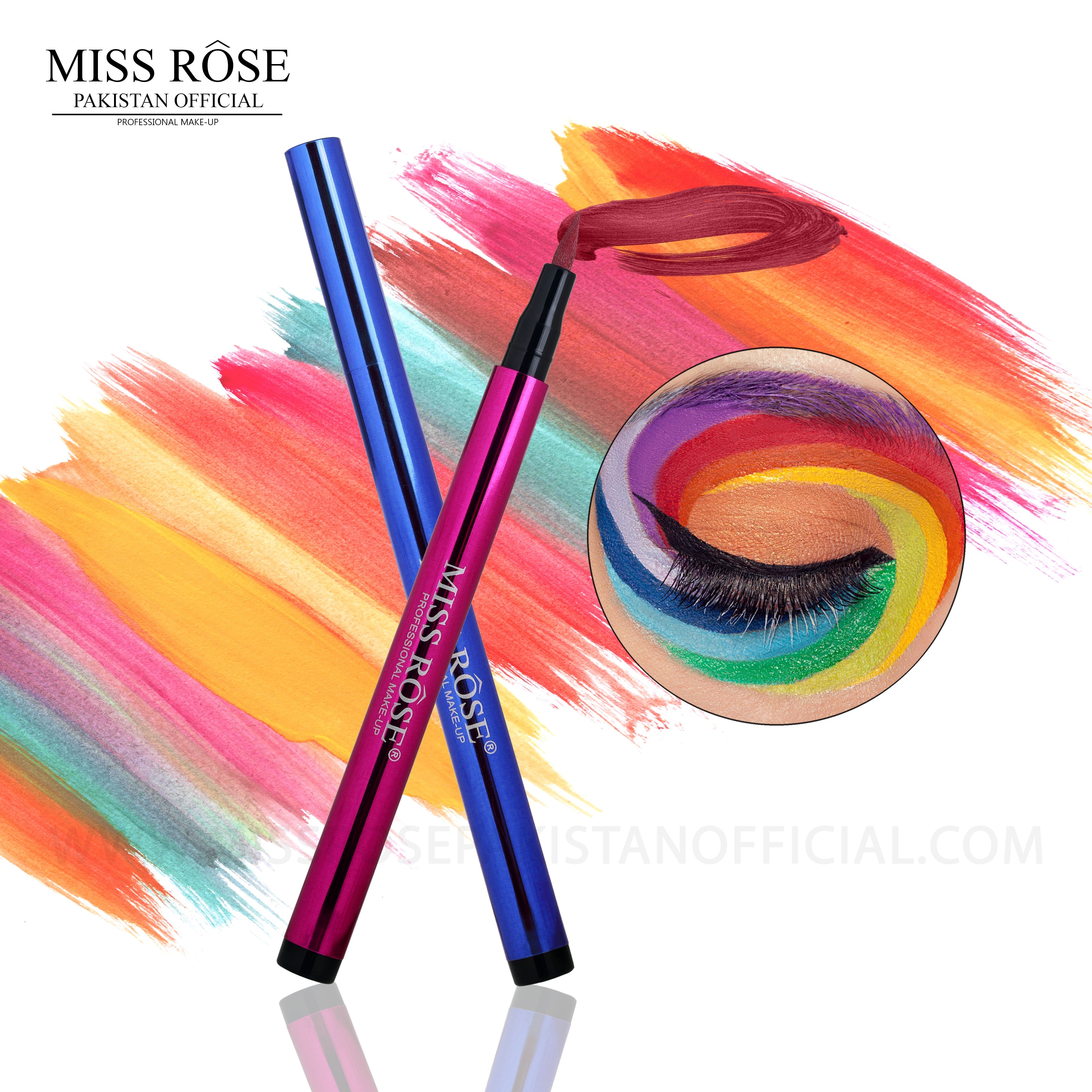 Miss Rose Eyeliner