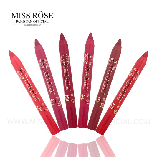 Miss Rose Lipstick Pen
