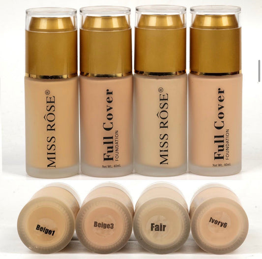 best foundation price