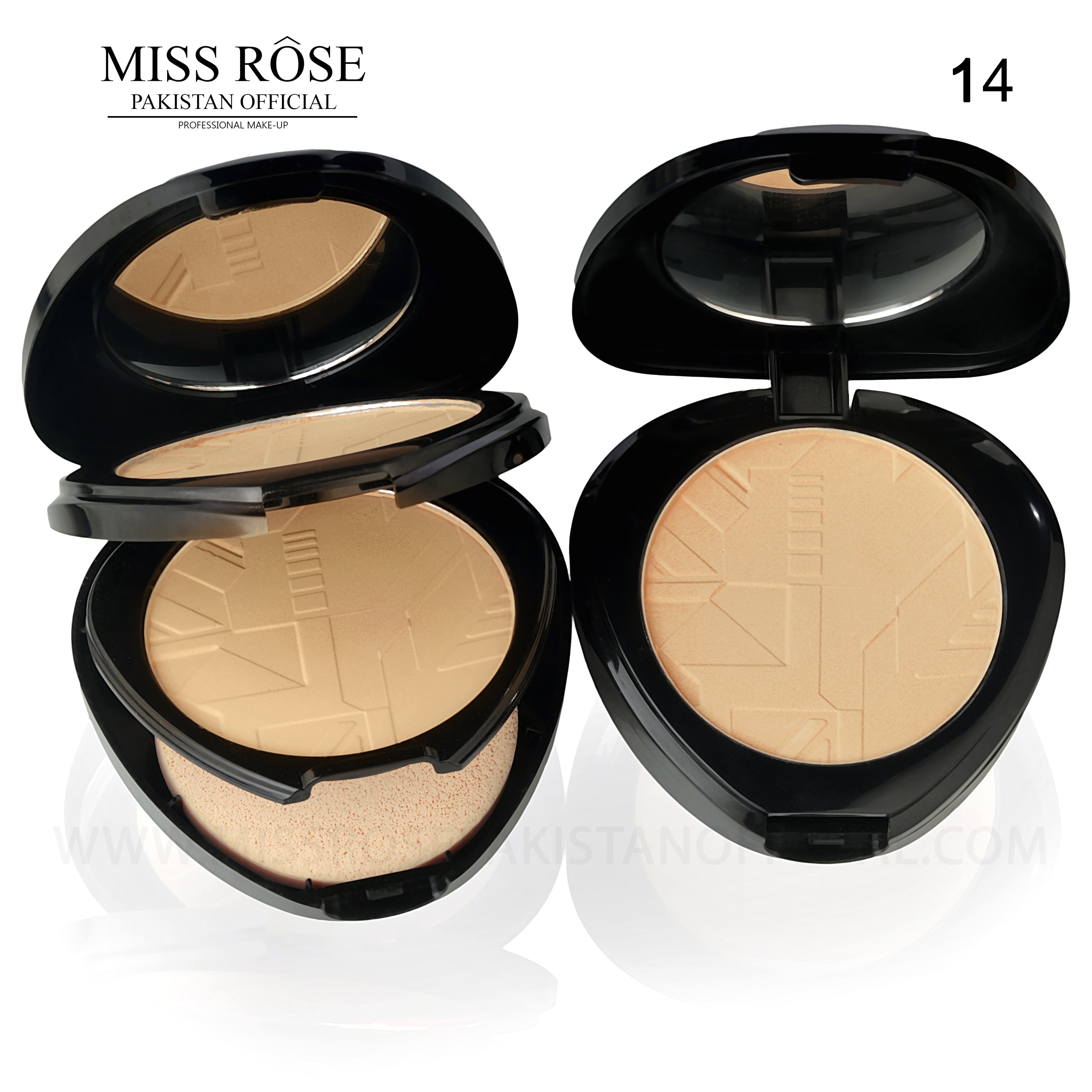 compact powder price