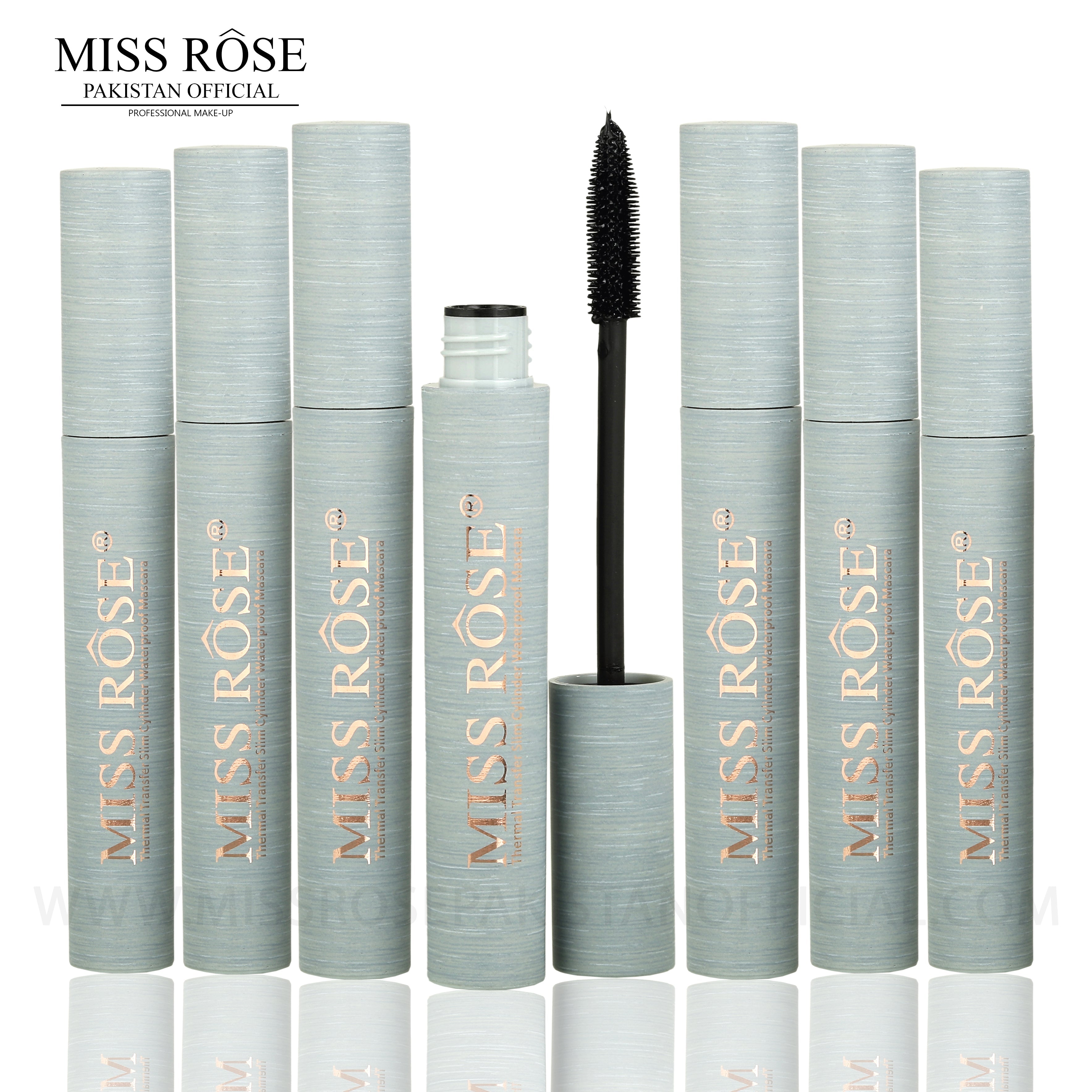 Miss Rose Mascara