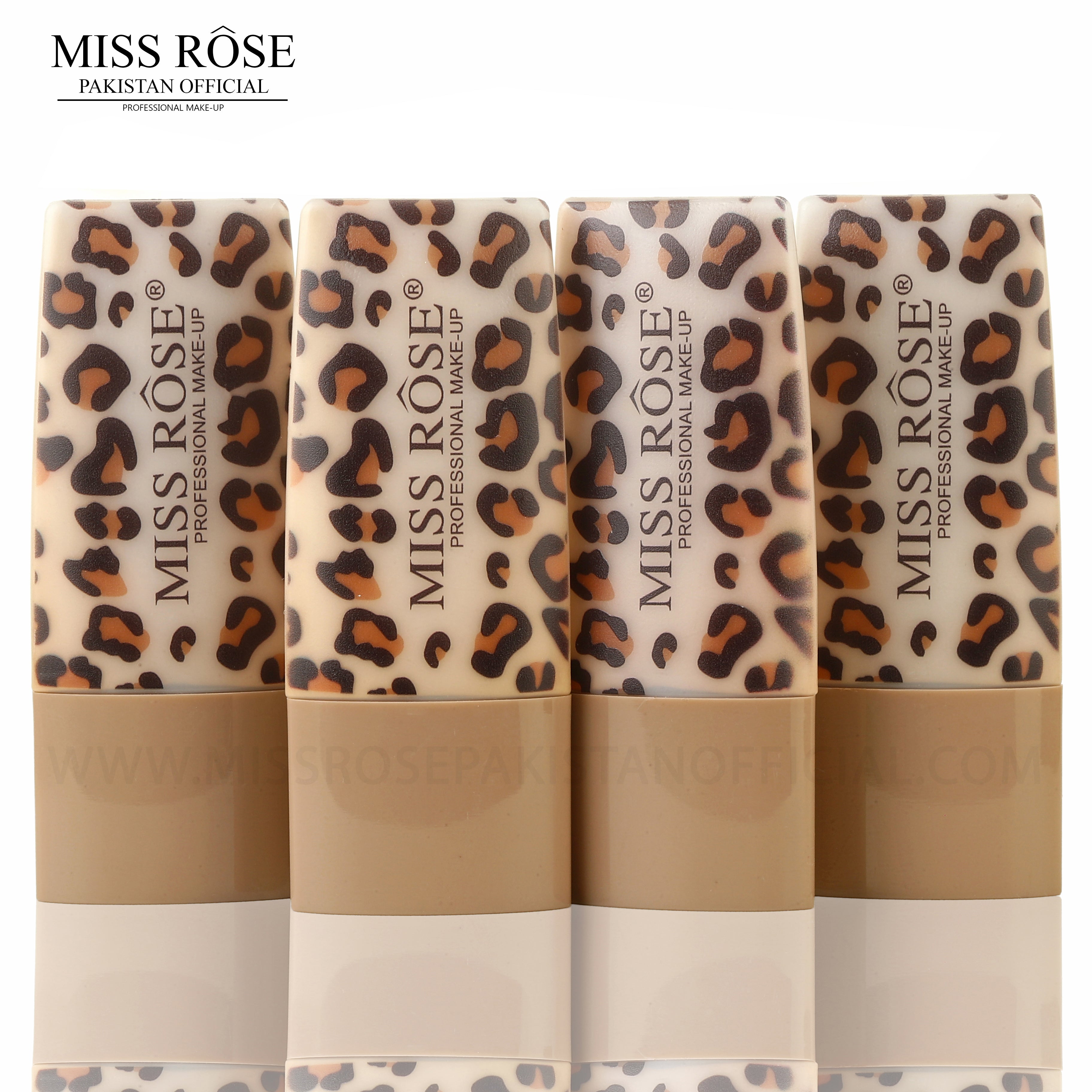 Miss Rose Foundation