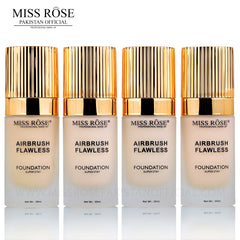 Airbrush Flawless Foundation