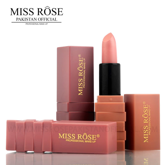 MissRose Lipstick Set