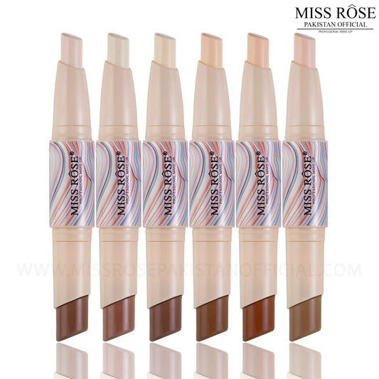 Miss Rose Concealer and Contour Stick