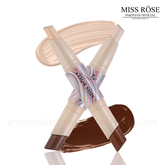 2 in 1 Contour and Concealer Stick