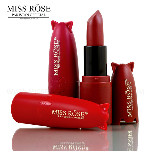 miss rose lipstick