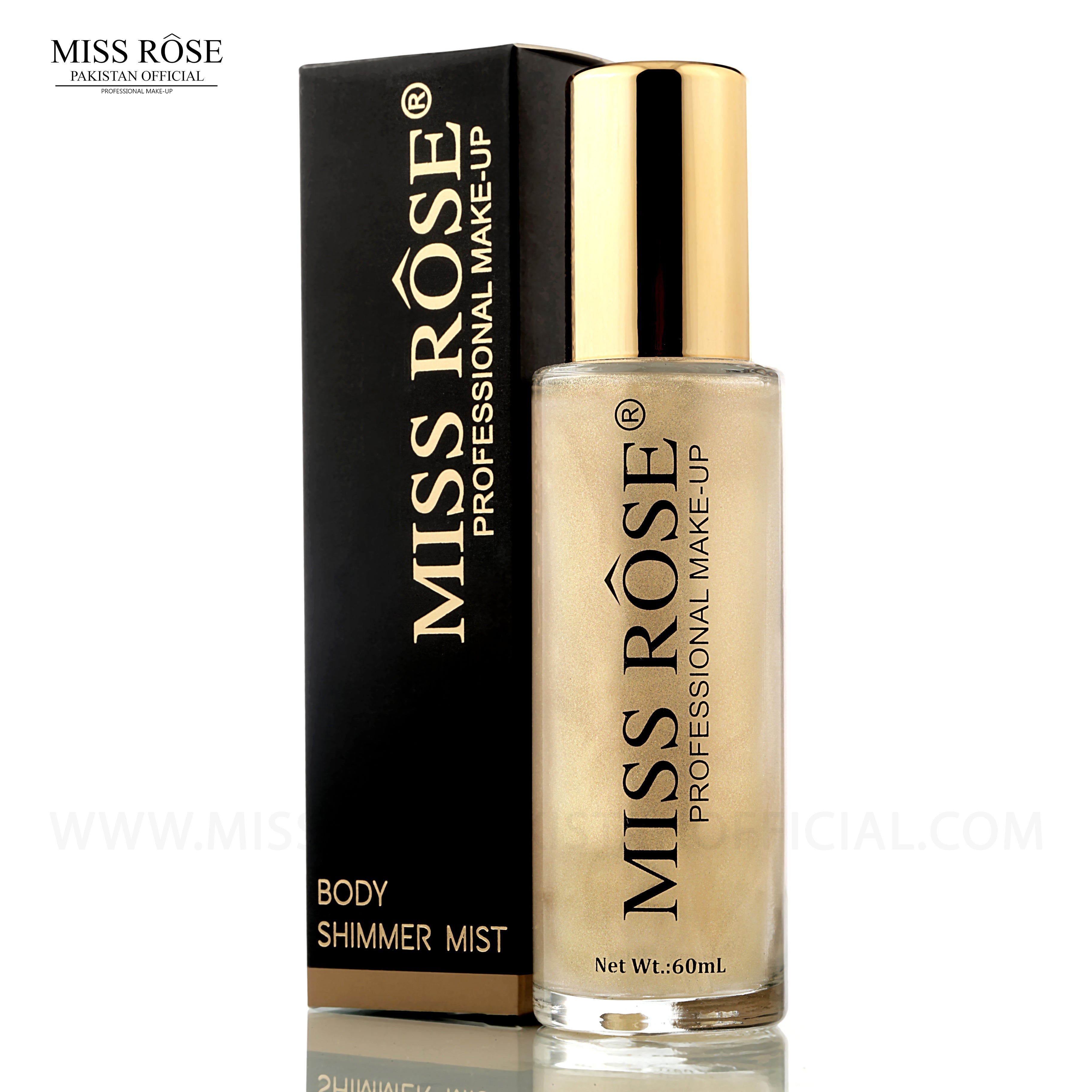 cheap and best body shimmer