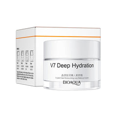 BIOAQUA V7 Deep Hydration Face Cream