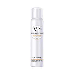 BIOAQUA V7 Deep Hydration Skin Brightning Spray