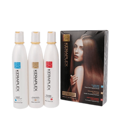 BK Keraplex Professional Brazilian Keratin Hair Treatment