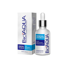 Bioaqua Anti-Acne Serum Removal Liquid