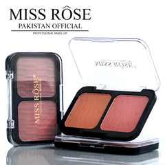 Miss Rose Blush Palette