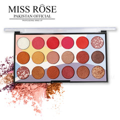 Eyeshadow Palette price