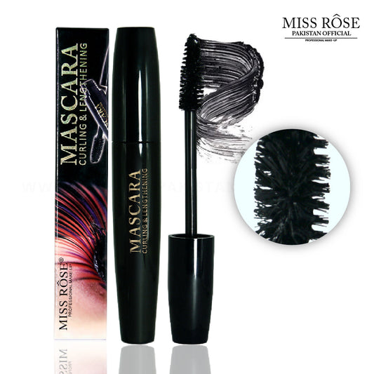 Miss Rose Mascara