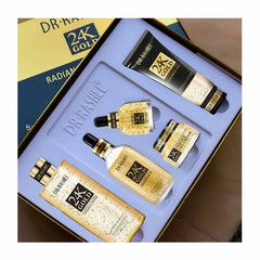 DR RASHEL 24K GOLD ANTI-AGING, GIFT BOX
