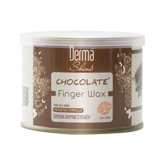 Derma Shine Chocolate Finger Wax