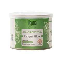 Derma Shine Finger Wax Chlorophyll
