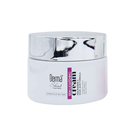 Derma Shine Niacinamide Pearl Radiance Skin Cream