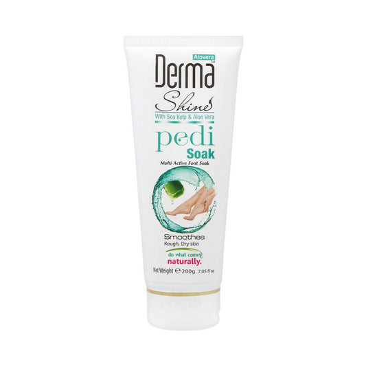 Derma Shine Pedicure Soak 200gm