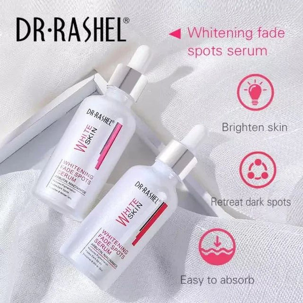 Dr Rashel Advanced Whitening Serum for Radiant Skin