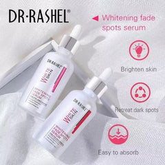 Dr Rashel Advanced Whitening Serum for Radiant Skin