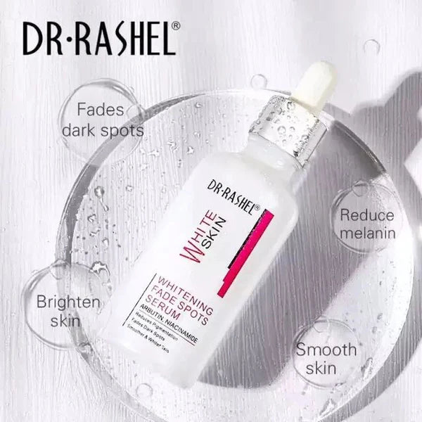 Dr Rashel Whitening Serum