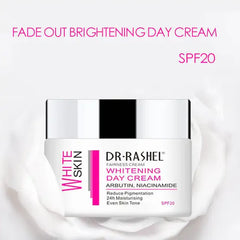 Dr Rashel Whitening Day Cream