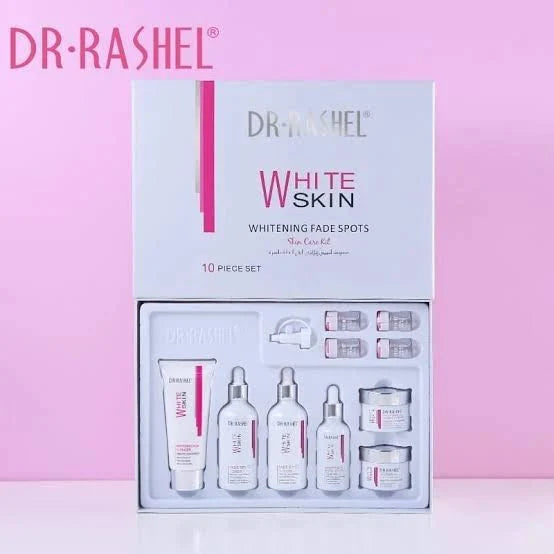 Dr Rashel Whitening Fade Kit