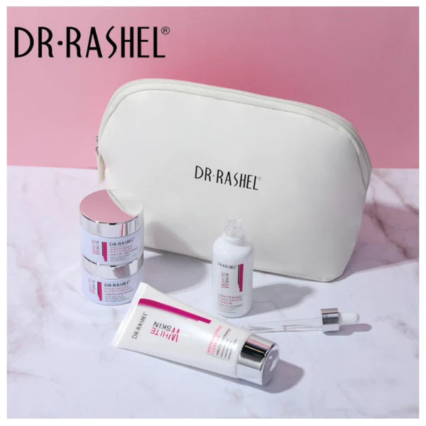 Dr Rashel Whitening Fade Kit
