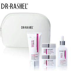 Dr Rashel Whitening Fade Set