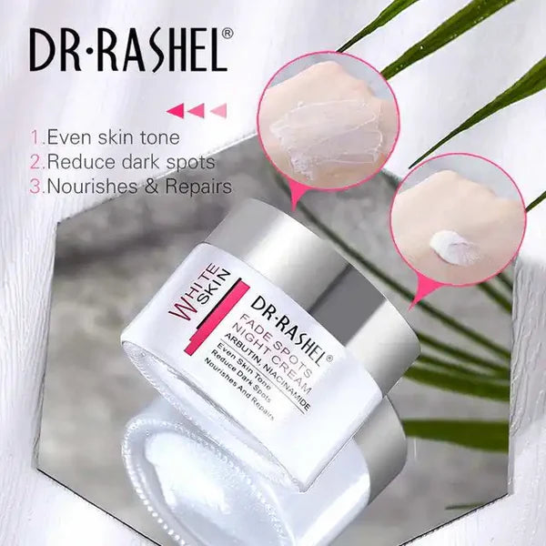 Dr. Rashel Whitening Night Cream