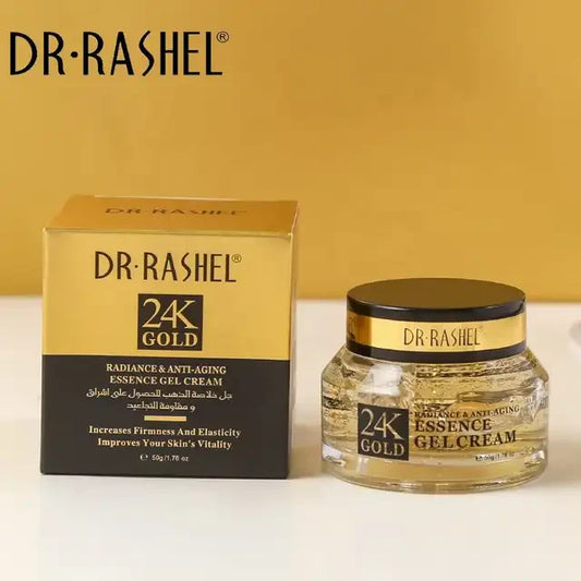 Dr.Rashel 24K Gold Essence Gel Cream