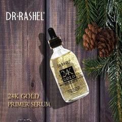 Dr. Rashel 24K Gold Primer Serum, 100ml