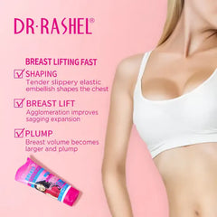 Dr.Rashel 8 In 1 Breast Lifting Cream