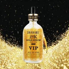 Dr.Rashel Gold VIP Serum 50ml