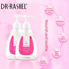 Dr.Rashel Tightening Feminine Wash