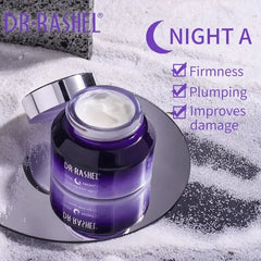 Dr.Rashel Vitamin C And Retinol Day & Night Cream Set