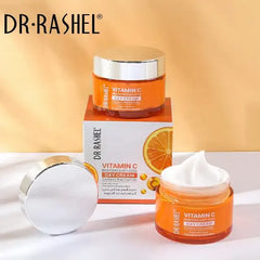 Dr. Rashel Vitamin C Brightening Day Cream