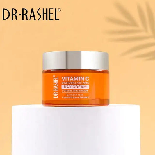 Dr. Rashel Vitamin C Brightening Day Cream