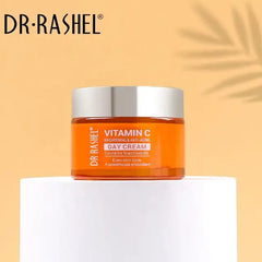 Dr. Rashel Vitamin C Brightening Day Cream
