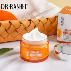 Dr. Rashel Vitamin C Brightening Day Cream