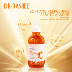 Dr. Rashel Vitamin C Nourishing Body Oil