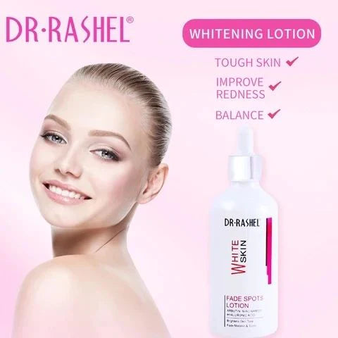 Dr Rashel Whitening Fade Lotion