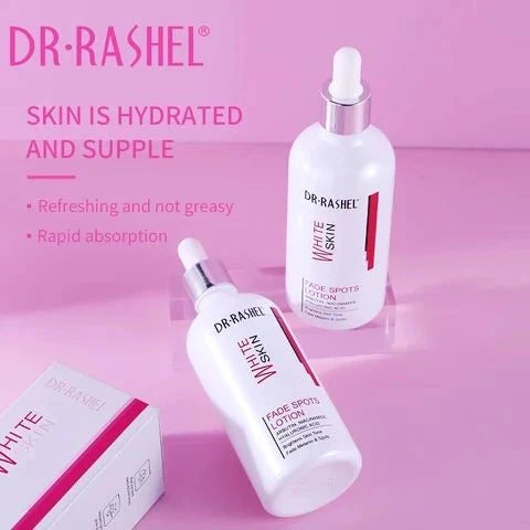 Dr Rashel Whitening Lotion