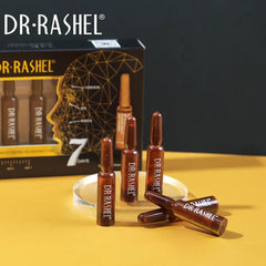 Dr Rashel 24K Gold Ampoules Serum