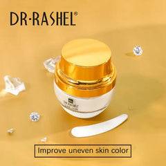 Dr Rashel 24k Gold Whitening Cream