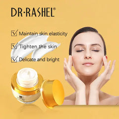 Dr Rashel 24k Gold Whitening Cream