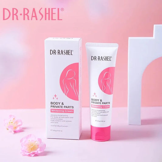 Dr Rashel Body Whitening Cream