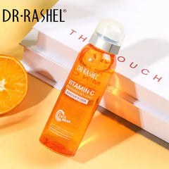 Dr Rashel Vitamin-C Anti-aging Makeup Fixer, 200ml
